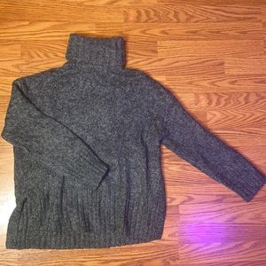 H&M Turtleneck Sweater